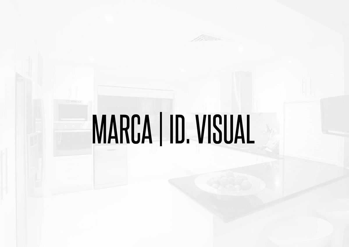 home design visual identity brand Interior IFPB
