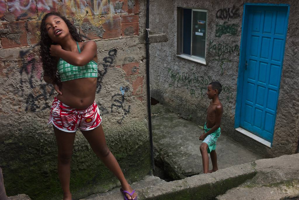 Rio de Janeiro Brasil identity personal branding Individuality autenticity culture