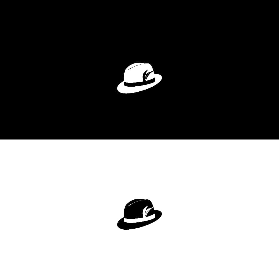 Graphic Designer brand identity Logo Design