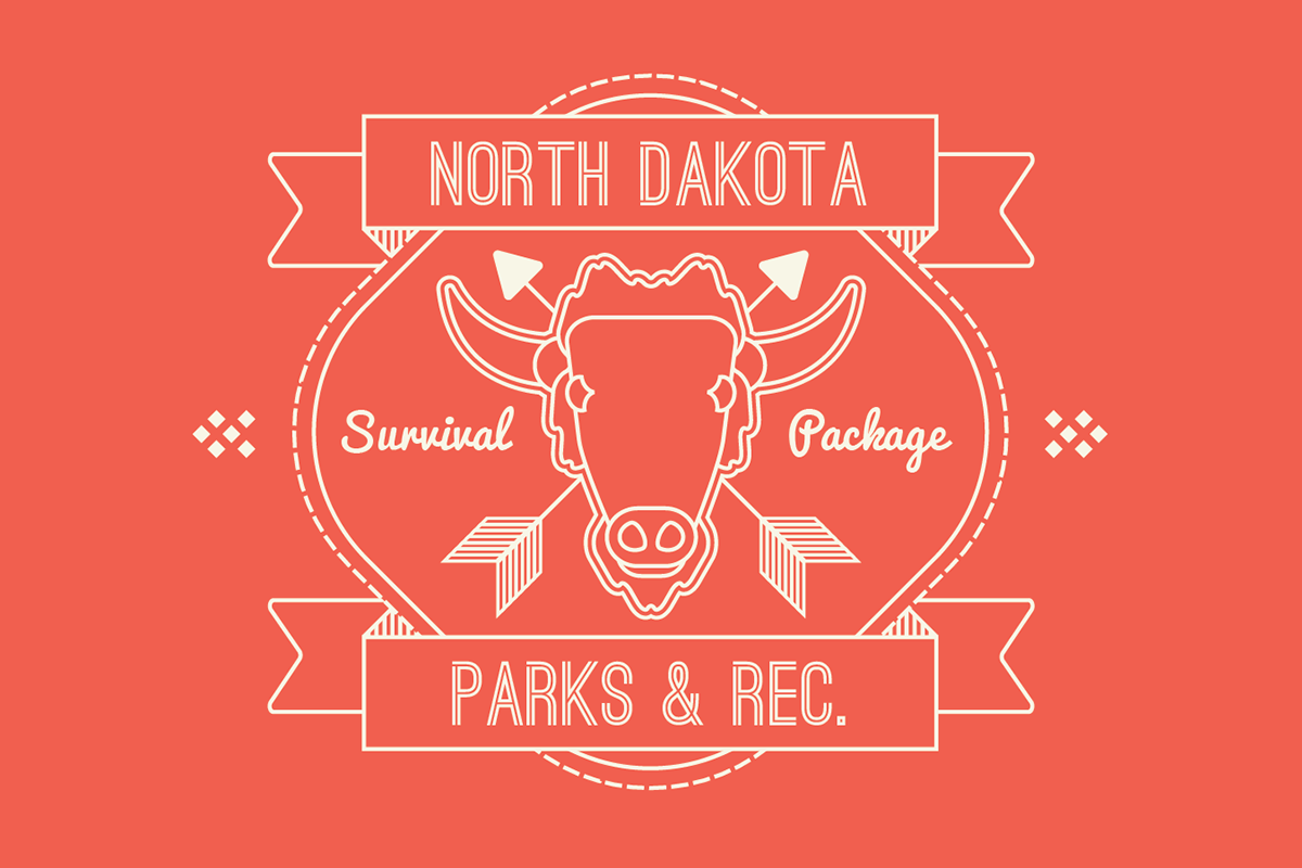 north dakota parks and recreation Project