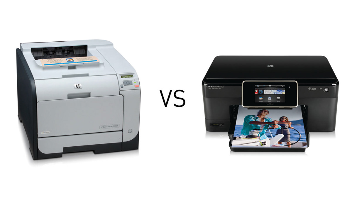 Which Printer