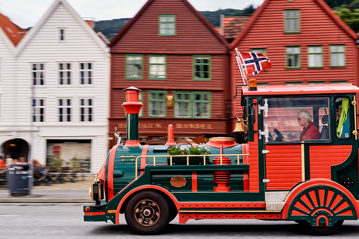 Bergen norway overcast Scandinavia nordic Scandinavian city town Travel Fiords