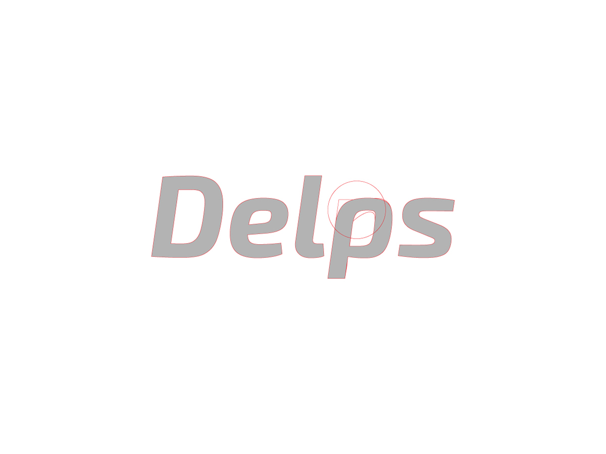 delivery logistic Transport habbit lepus delps coelho trransportadora logo orange Agility modern car Experience evolution