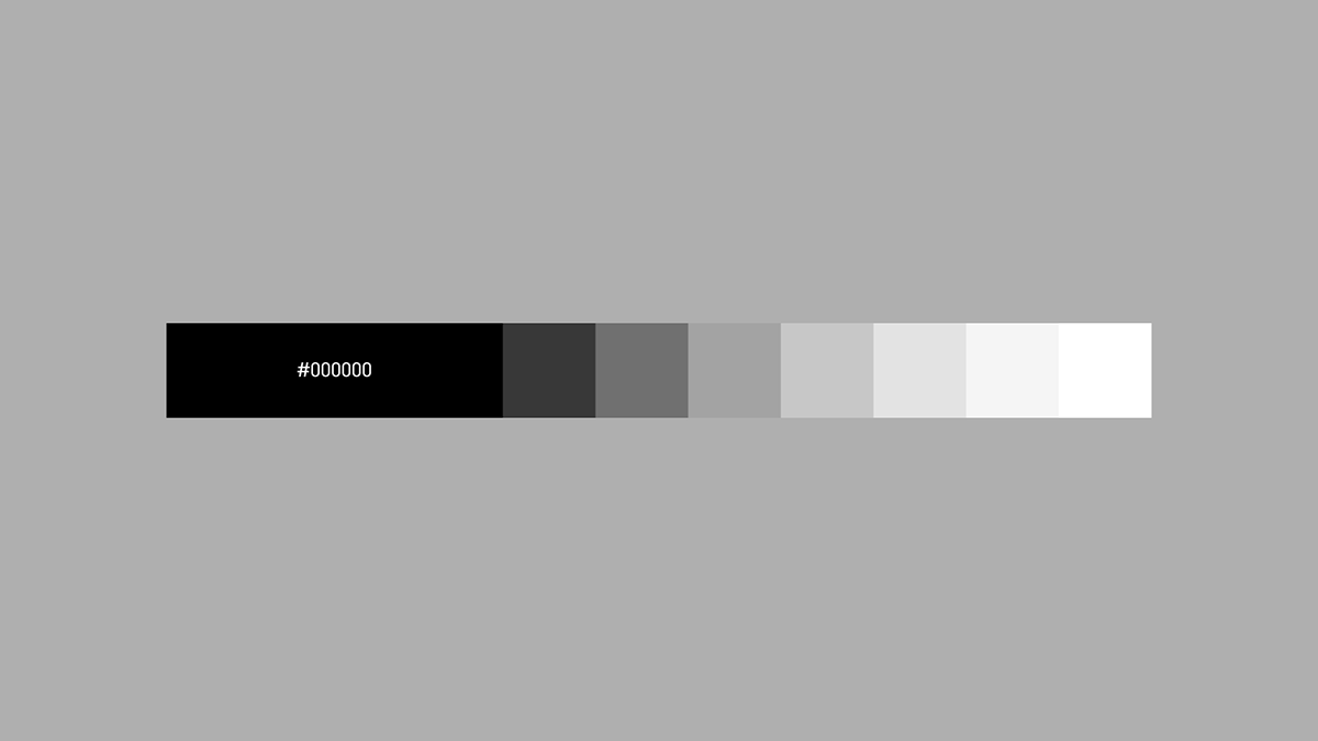 brand branding  identity logo marca inspiration design visual black White