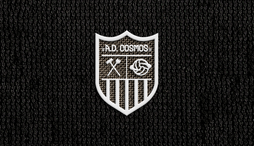 football soccer logo vector team madrid Vallekas escudo Futbol vallecas