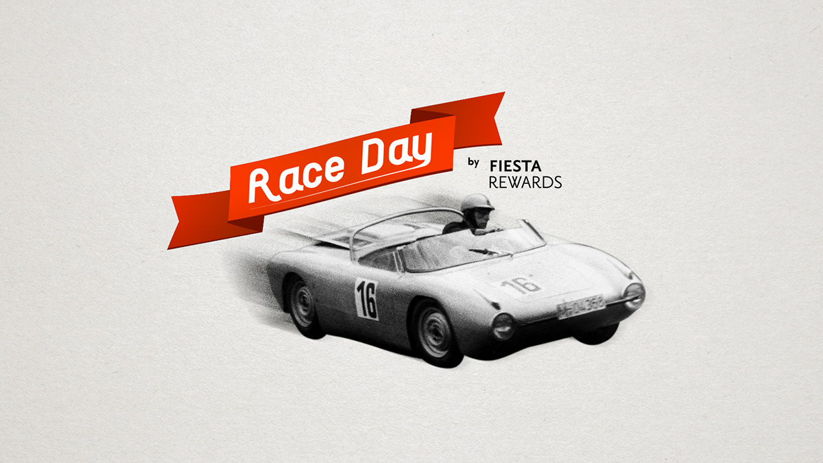 race Cars Fiesta Americana fiesta rewards mexico logo