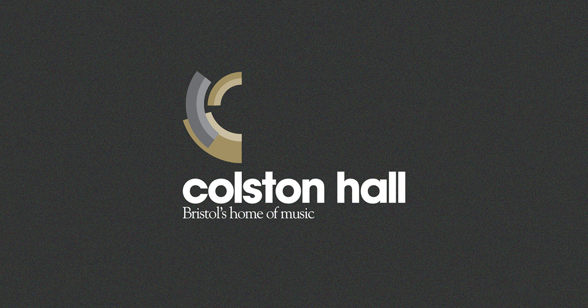 Colston Hall Mr Gresty Bristol Home of Music