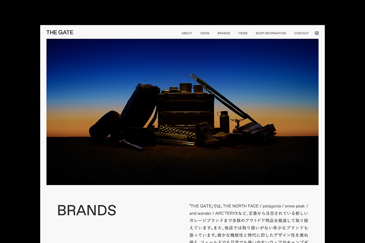 art direction  graphic design  typography   brand identity visual identity logo identity japan Branding design Photography 