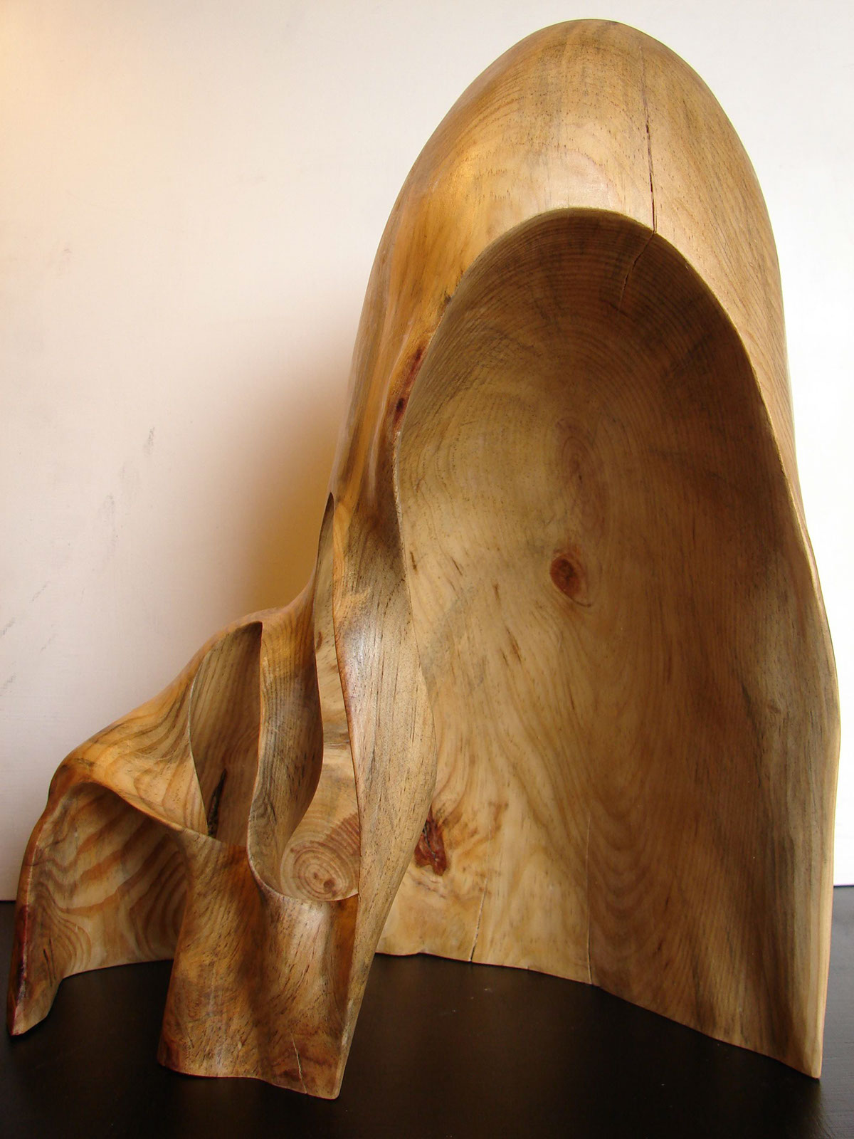 woodcarving sculpture wood