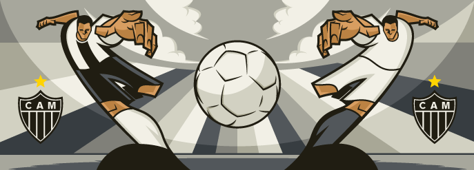 soccer Futbol futebol Soccer Design sports brand identity Logo Design visual identity Logotype identity
