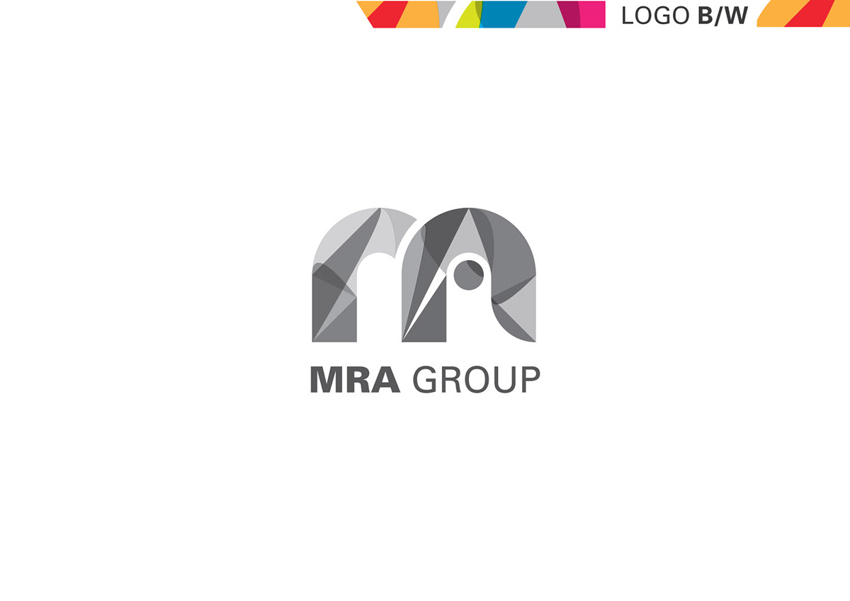 brand logo concept Competition group