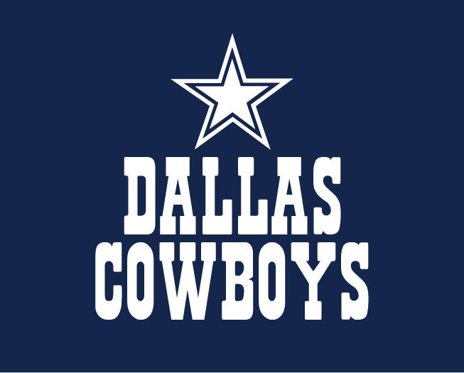 Branding: Dallas Cowboys on Behance