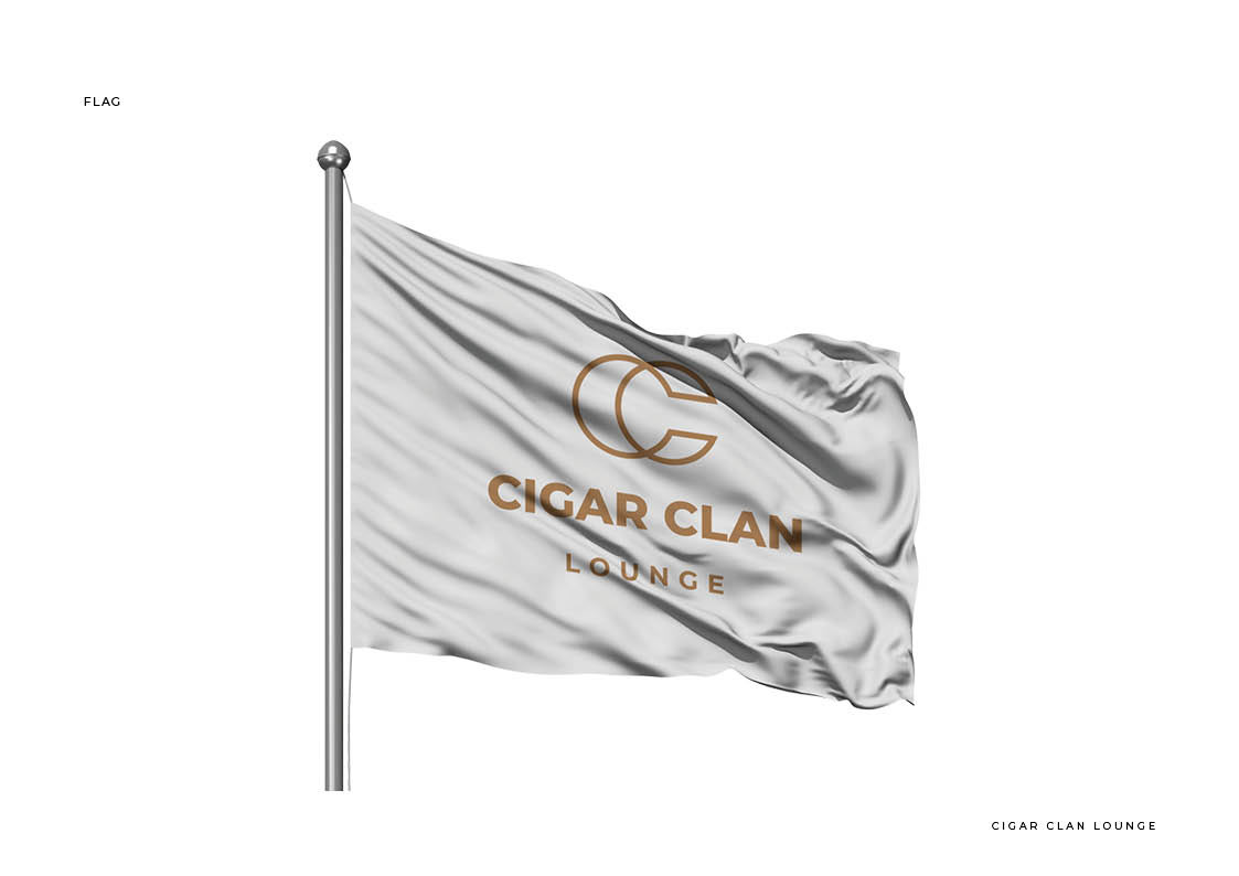 cigar cigar clan cigar logo cigar logotype clan clan logo tobacco
