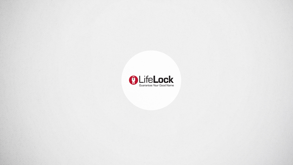 lifelock Inforgraphic