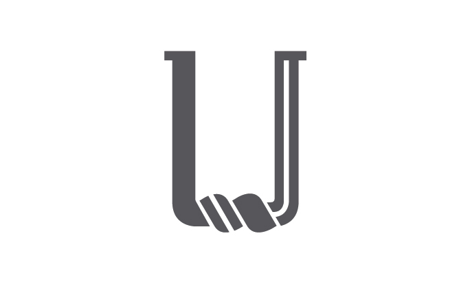 Web logo Logotype ivc control de gestion business Identidad Corporativa identity marca