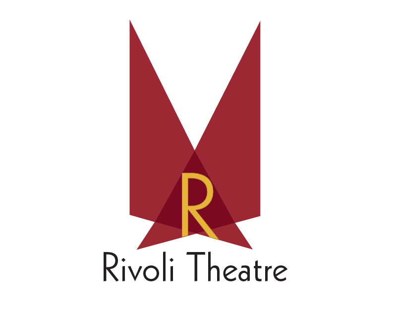 web site redesign graphics movie theatre Theatre