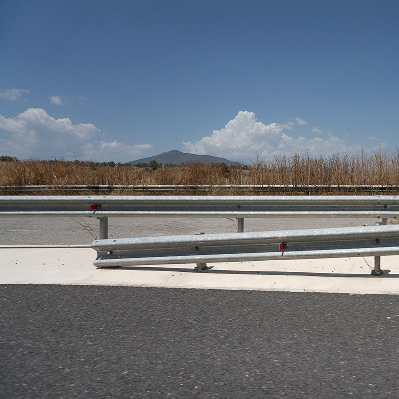 road trip athens Astros Peloponese Greece highway