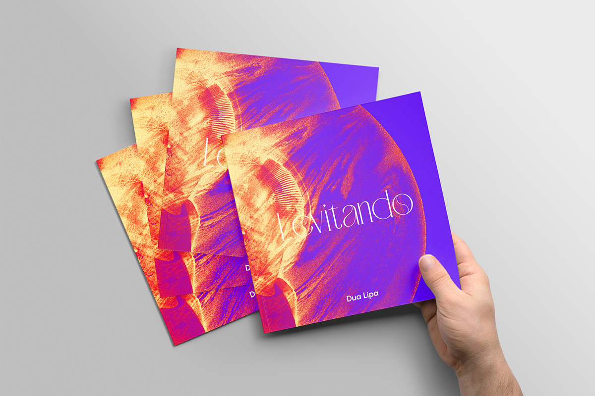 Brand Design branding  collage Cover Art design music Packaging typography   visual identity wolko
