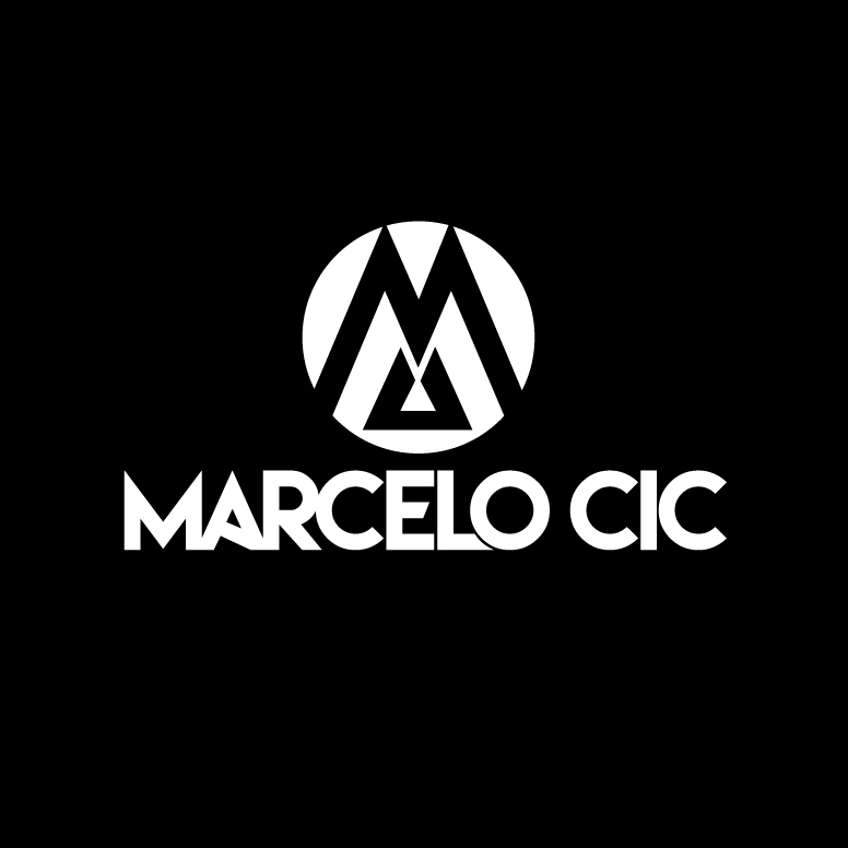EDM logos design Marcelo CIC Ryos Hardwell On Air Revealed Recordings Daftastic Radio Simon & Phil Volt & State
