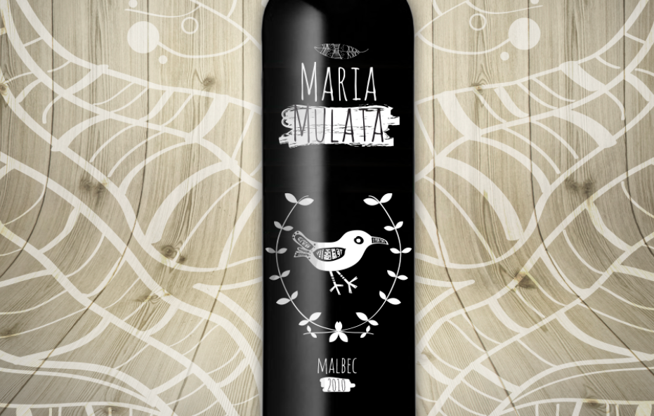 wine illustracion photoshop Illustrator vino black negro White blanco alcohol mano alzada
