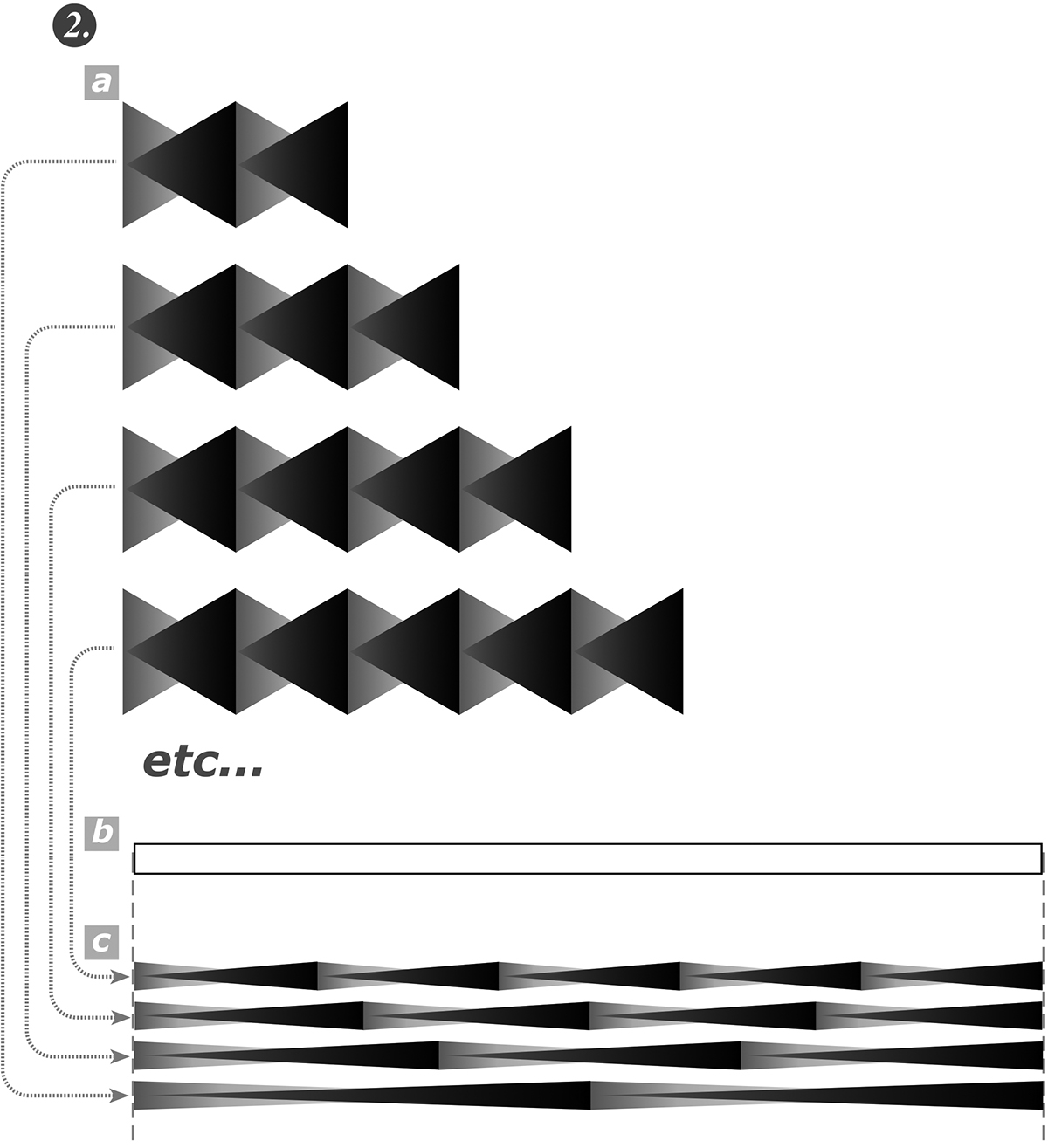 autokinetic optical illusions visual effect illusion gianni sarcone book Project