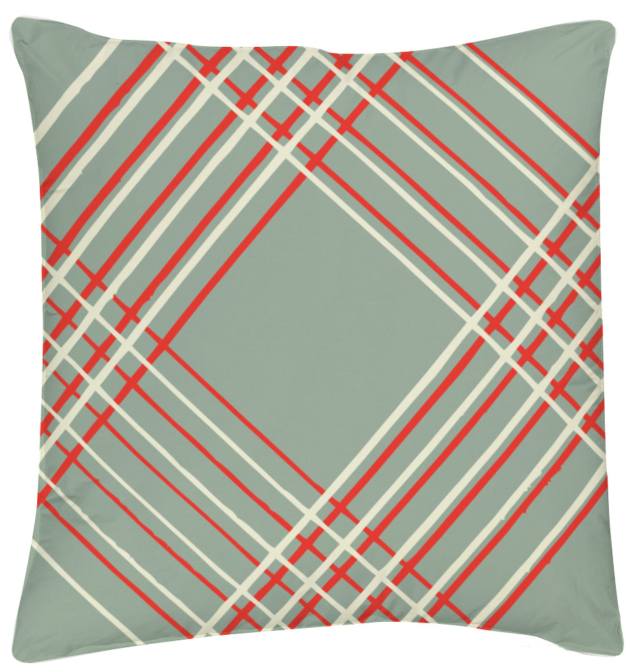 banig pillows working class studio SCAD pattern Philipines filipino geometric