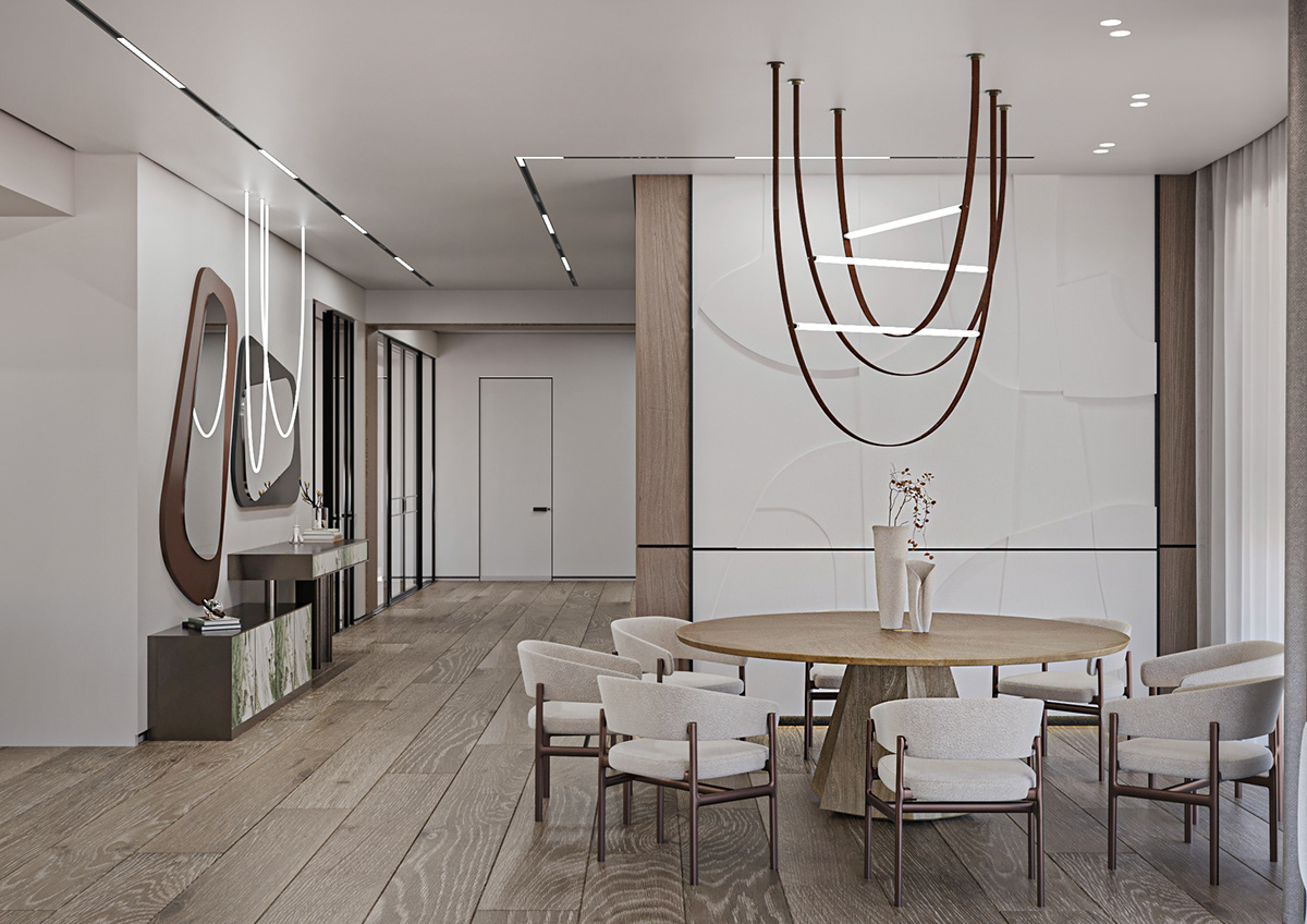 indoor interior design  modern Interior interiordesign apartment home design 3ds max visualization Render