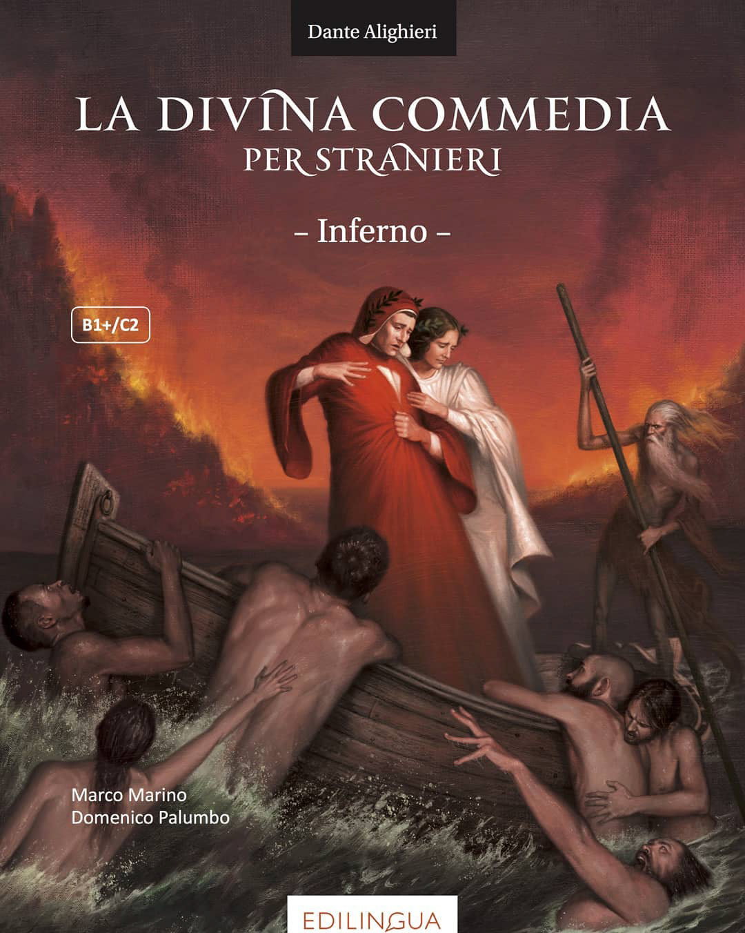 artwork cover coverart dante Digital Art  digital illustration divina commedia divine comedy illustrazione