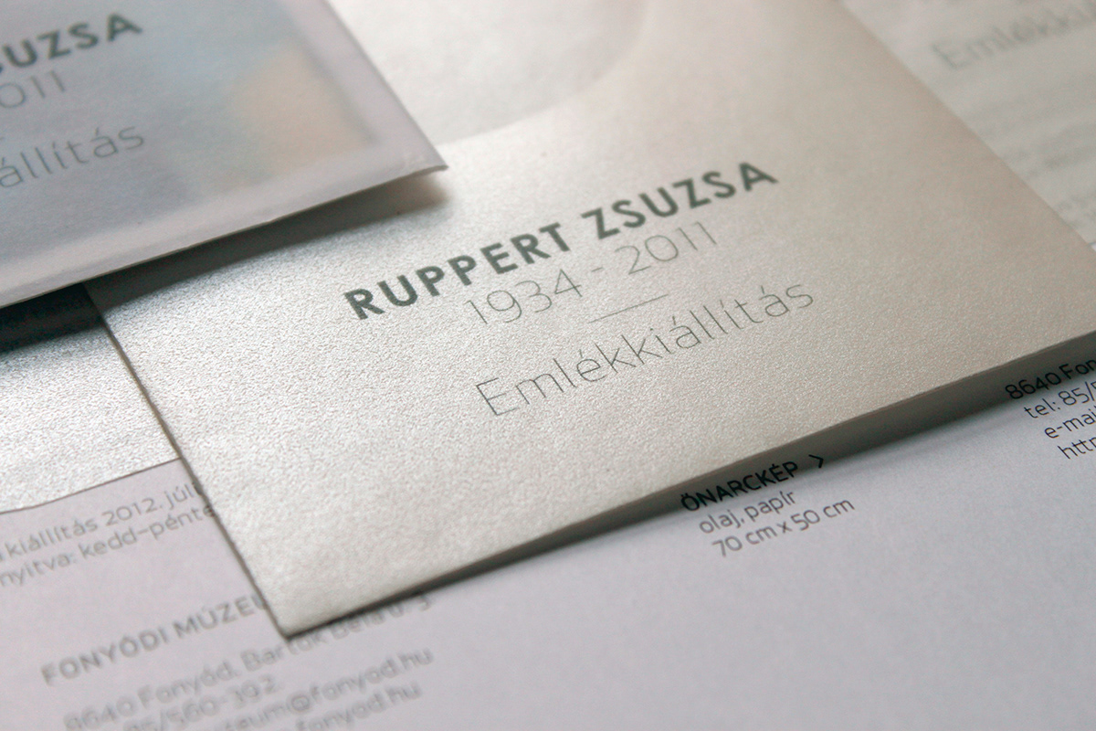 Invitation Card Invitation Card Design Zsuzsa Ruppert design custom envelope Invitation