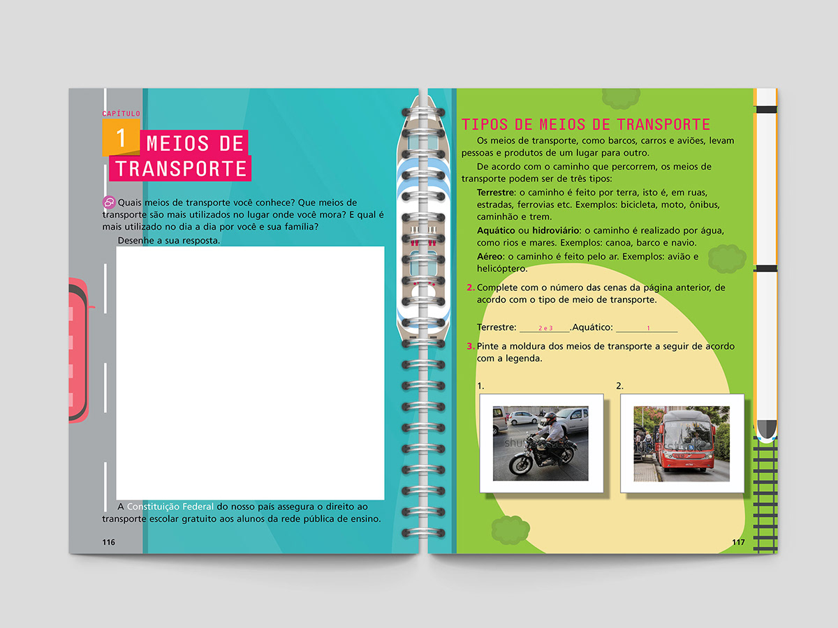 editorial book LIVROS educação apostila edição de arte montagem