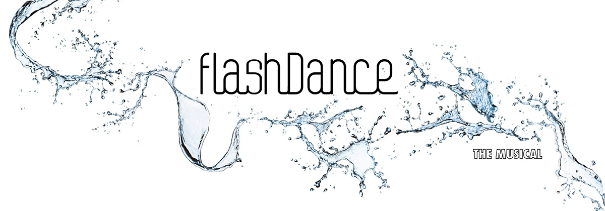 flashdance Musical broadway new york city