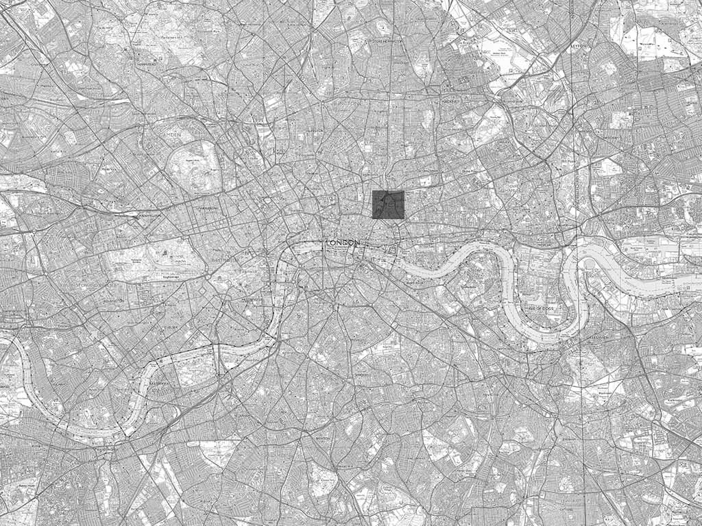 London liverpool street station perception Cell phones urban park projection spaces perception maps space translation Interactive spaces maquette strucutre detail