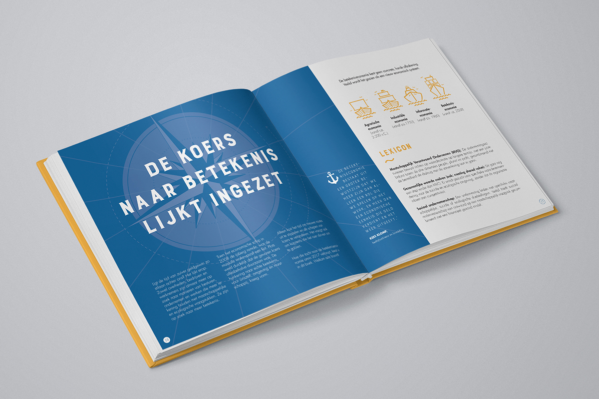 trend book trends editorial design  Magazine design infographic diagram presentation