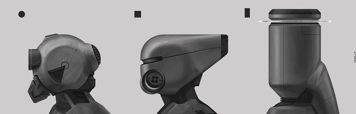 art artwork characterdesign conceptart daivingsuit digitalart Drawing  Helmet painting   sketch