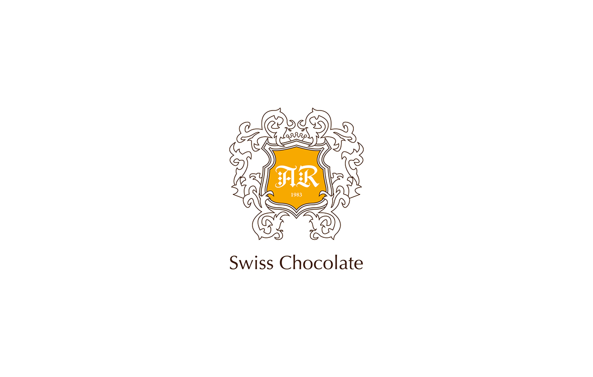 slogan identity lugo products chocolate Sweets ornament decoration family riyadh dubai arabic