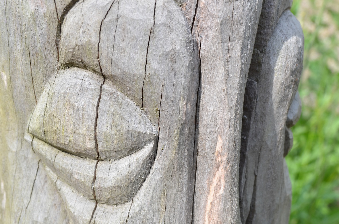 head wood carving sculptur sculptur wood sculptur tête bois