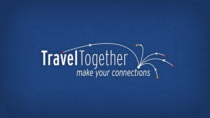 Travel Startup ia logo