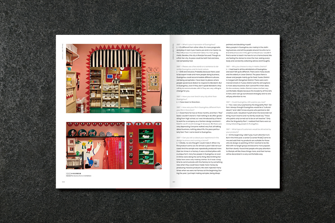 book design editorial design  guangzhou Layout Magazine design ok publishing   typography  