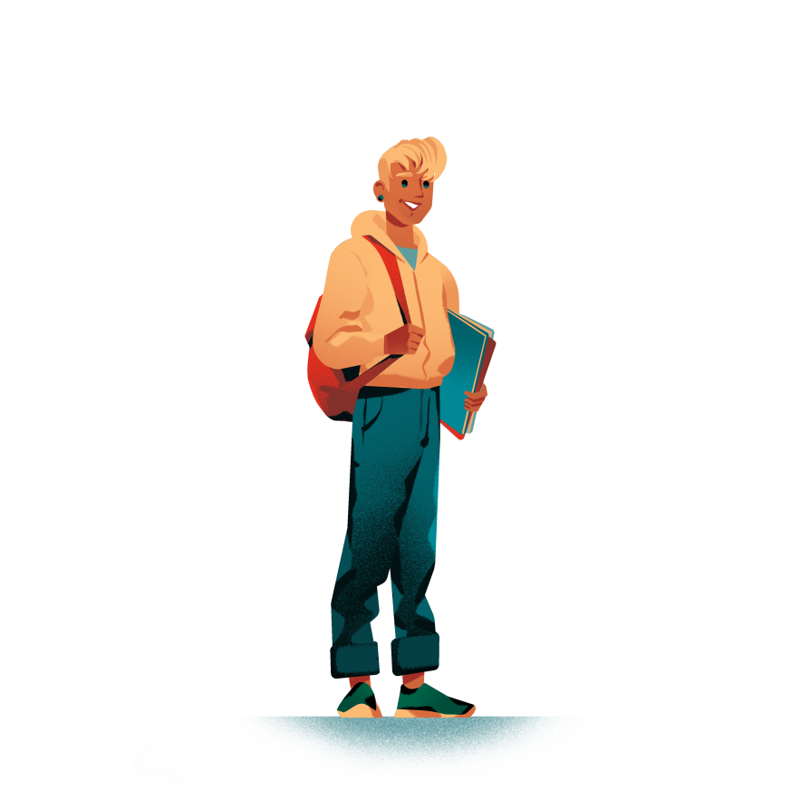 finance TEAMWORK illus Character digital illustration Character design  Work  job hiring