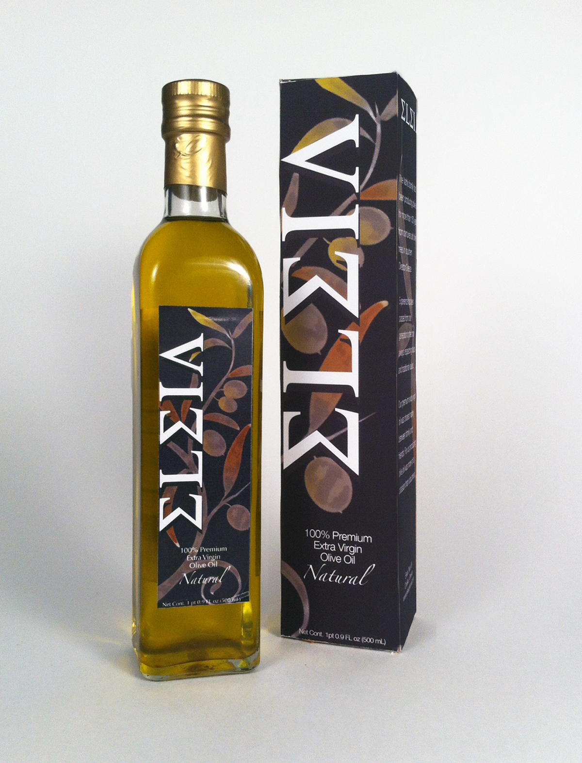 oliveoil package
