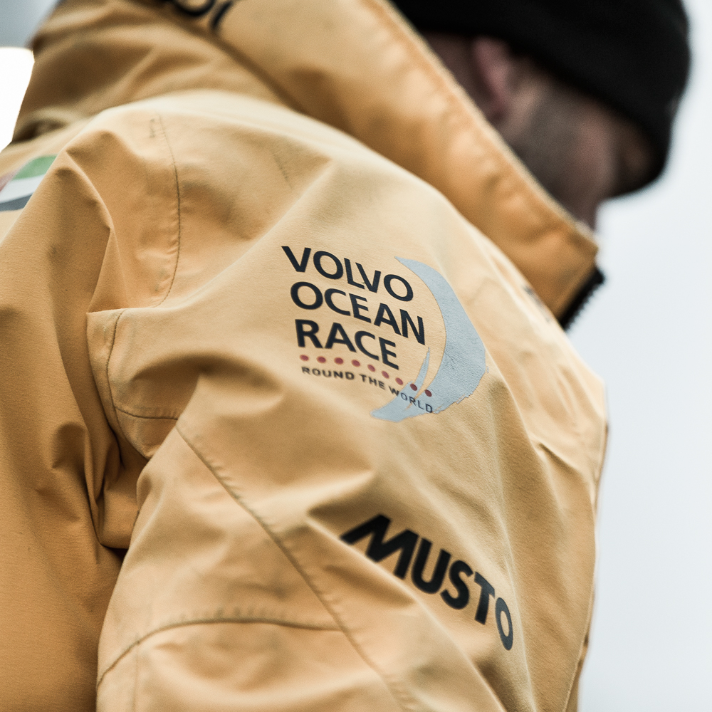 sport sailing regatta race team Volvo volvooceanrace Ocean
