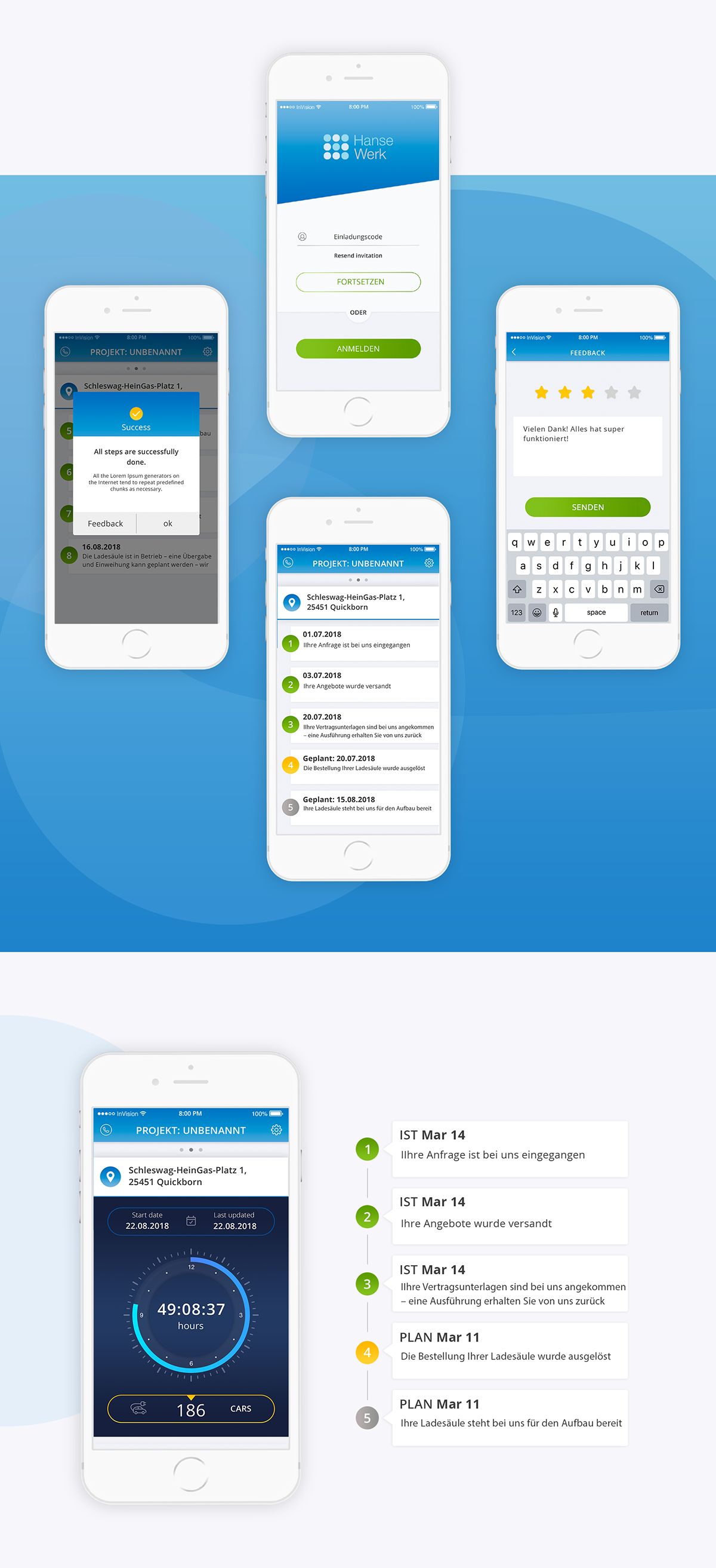 Appdesign UI/UX mobile UI ux mobileapp ios interactiondesign app design