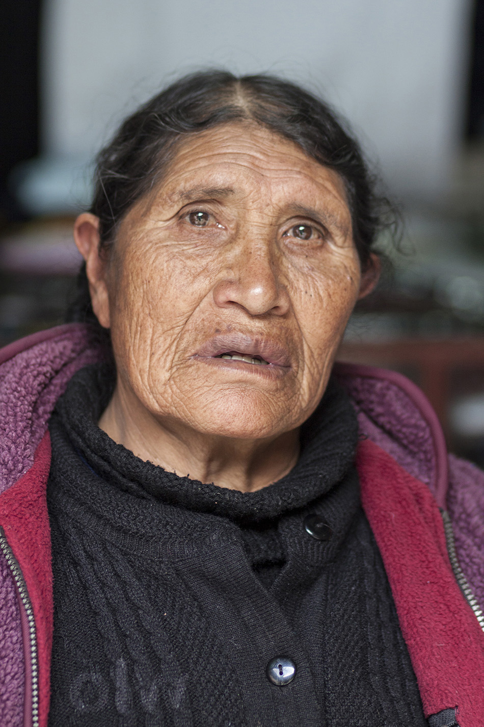 perou  peruvian peruvians old wrinkle Wrinkles face faces Wise beauty Expression expressions