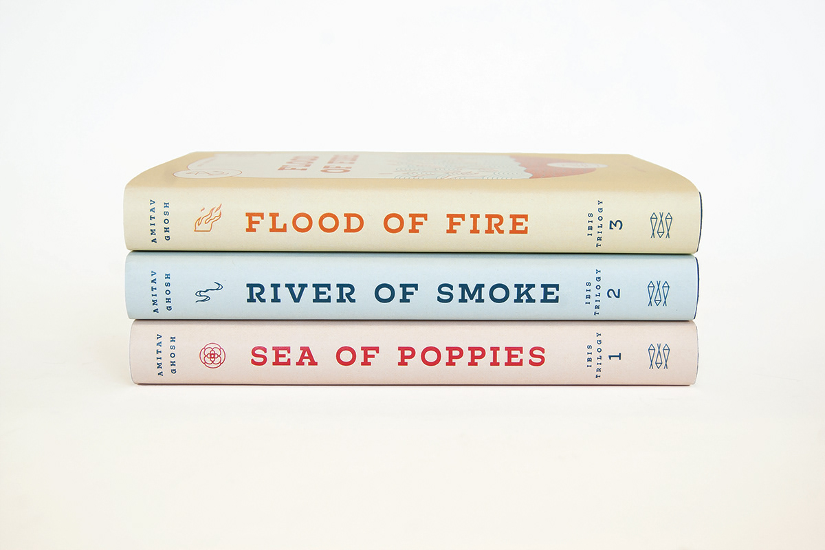 book covers ILLUSTRATION  Patterns
