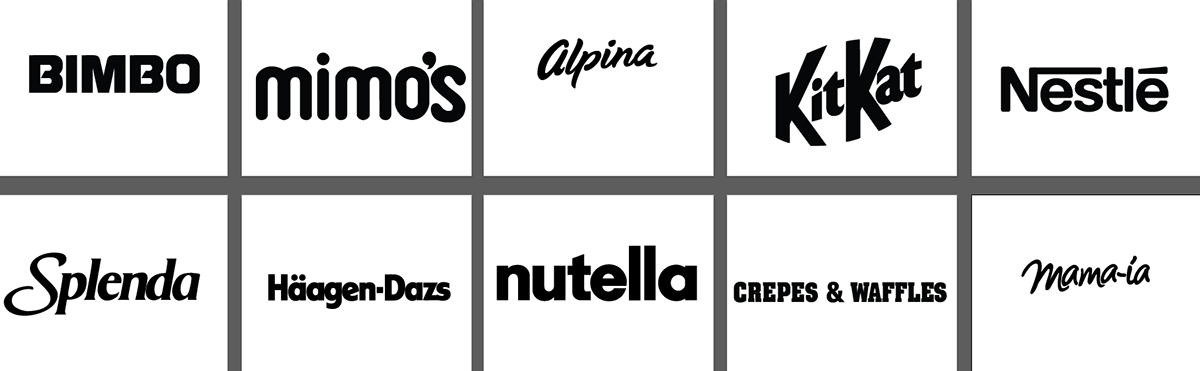 lettering brands cs6 vector