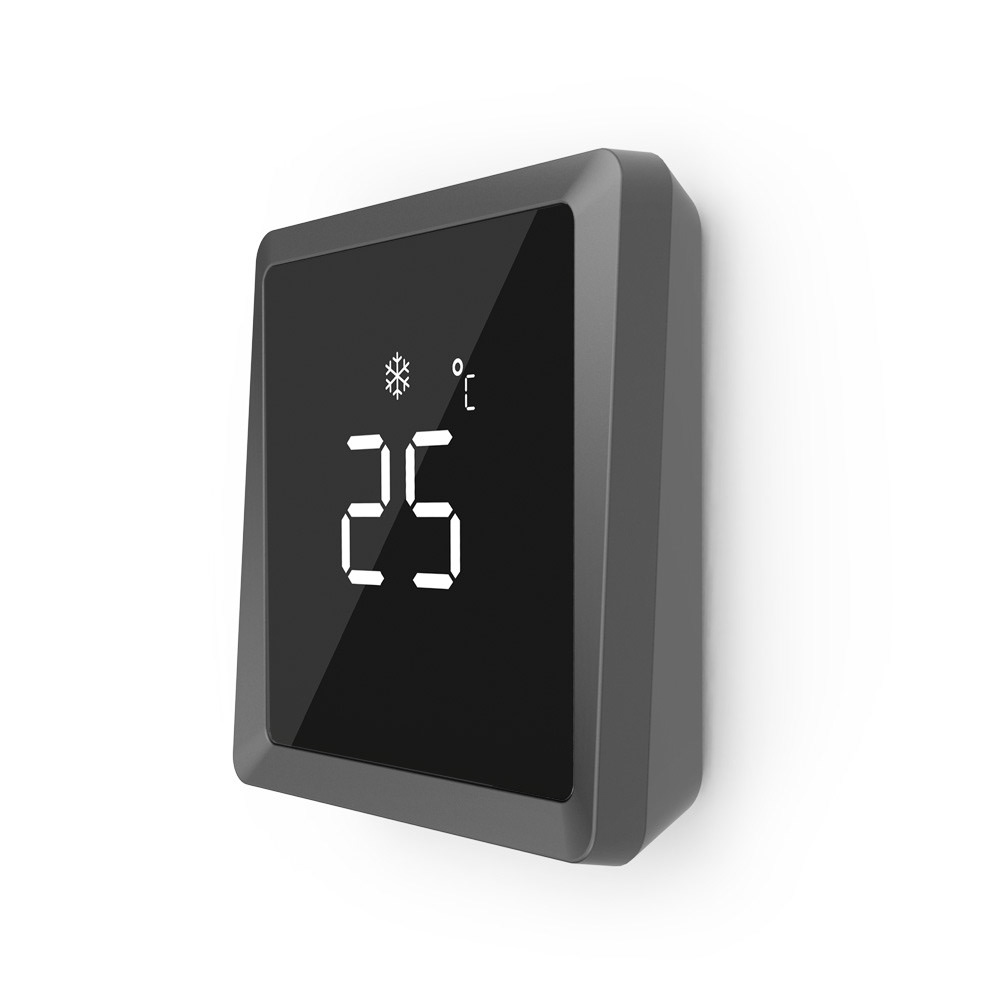 digital thermostat home applience product design  Smart Home
