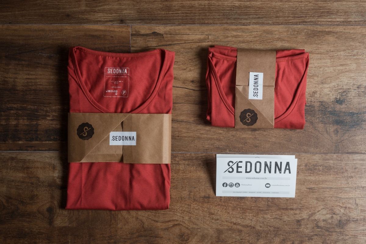 Style e-commerce Sedonna