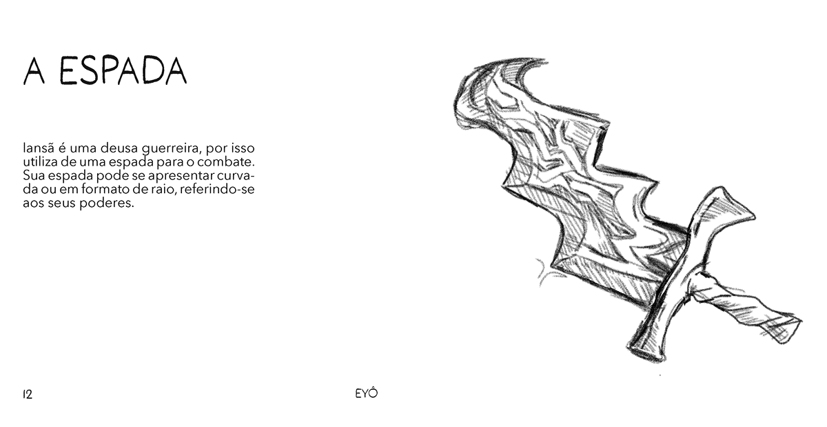 Livreto project book design editorial design de superfície pattern