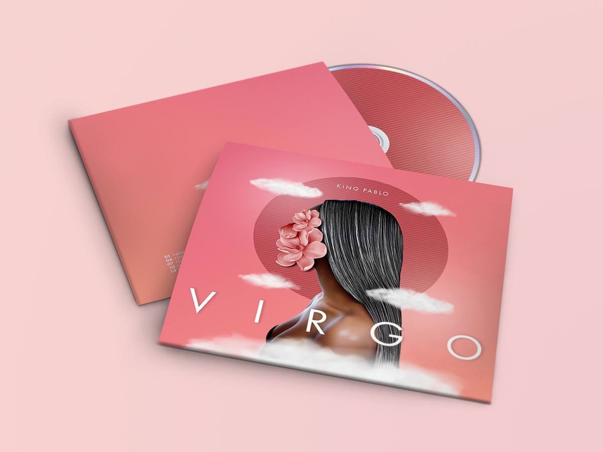 cd music CD design artwork graphic design  Packaging Digital Art  album cover Album Music Packaging