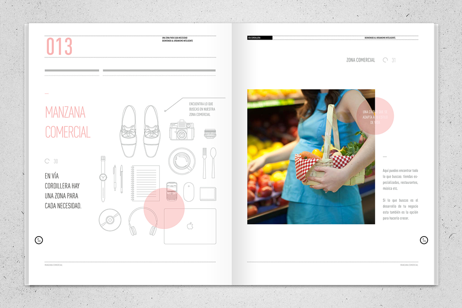 book design editorial brochure infographic